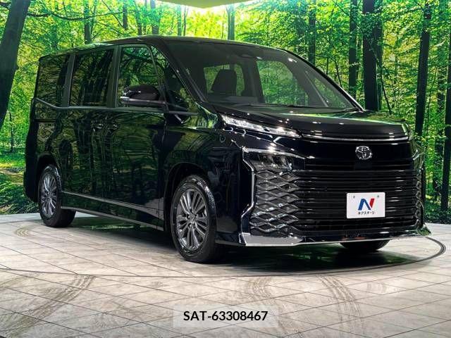 Toyota VOXY 2023-03 216748-16