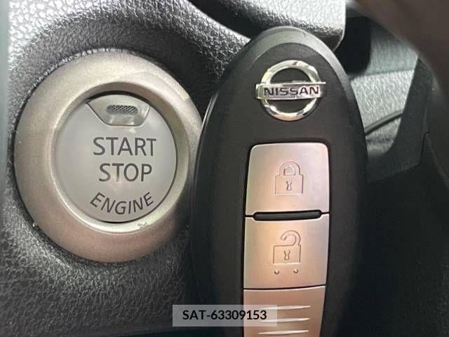 Nissan NOTE 2019-01 392963-5