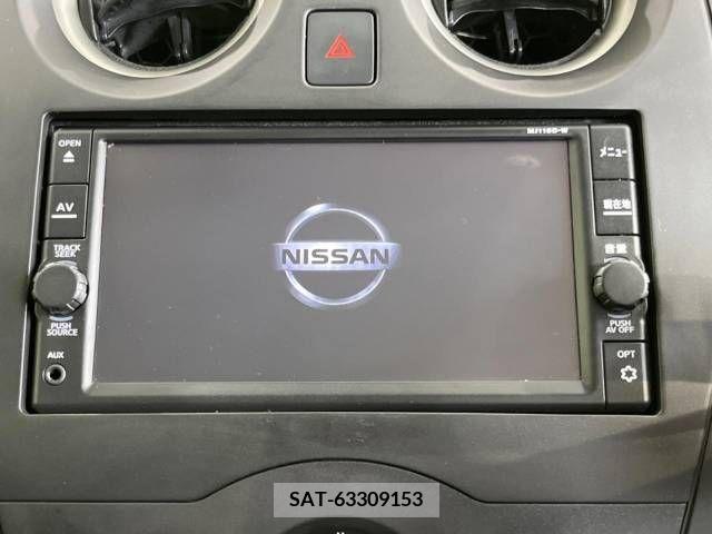 Nissan NOTE 2019-01 392963-2