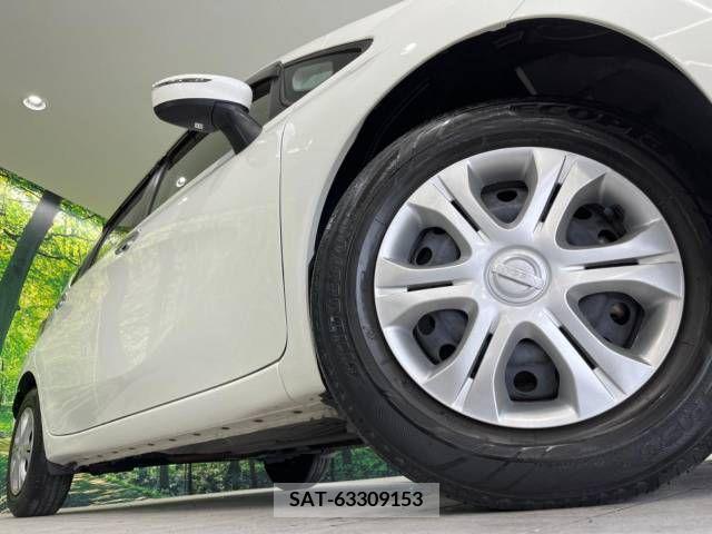 Nissan NOTE 2019-01 392963-13