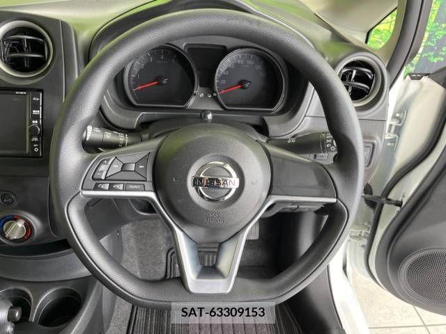 Nissan NOTE 2019-01 392963-11