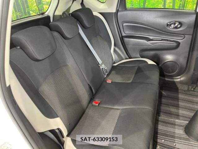 Nissan NOTE 2019-01 392963-9