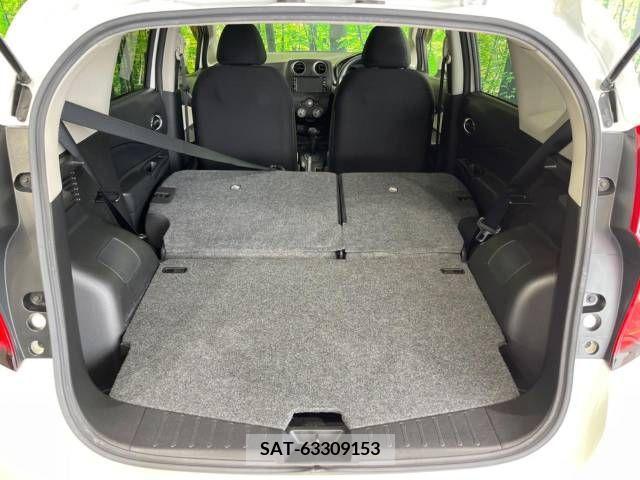 Nissan NOTE 2019-01 392963-10