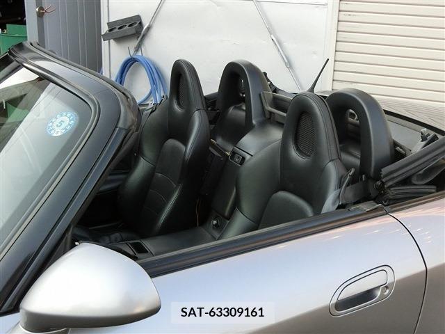 Honda S2000 2001-05 385991-8