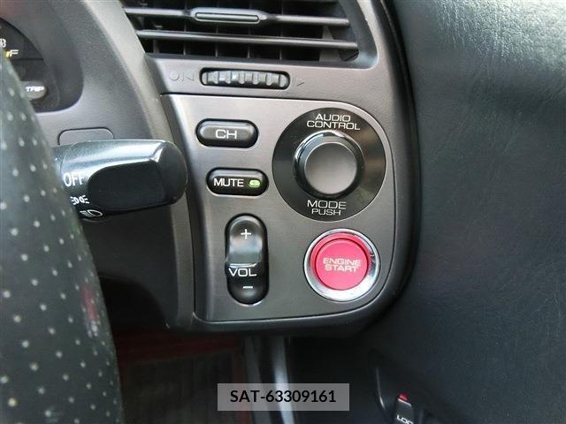 Honda S2000 2001-05 385991-17