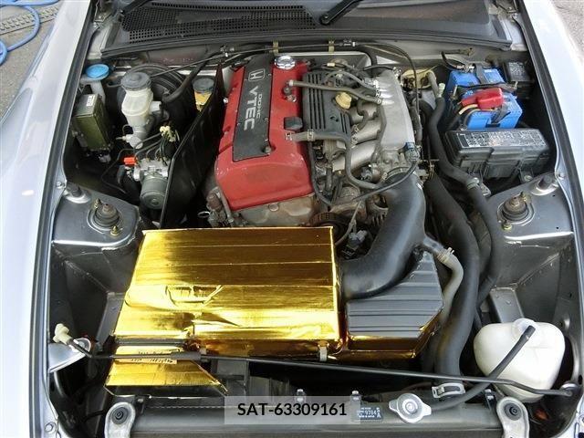 Honda S2000 2001-05 385991-23