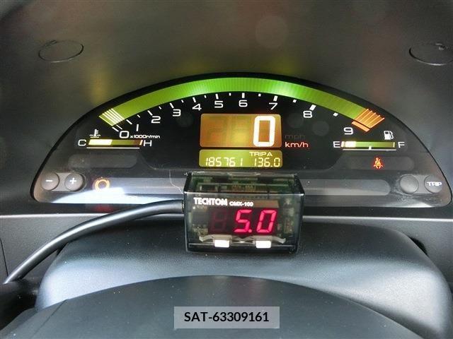 Honda S2000 2001-05 385991-15