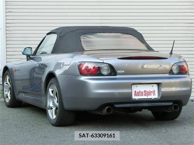 Honda S2000 2001-05 385991-4