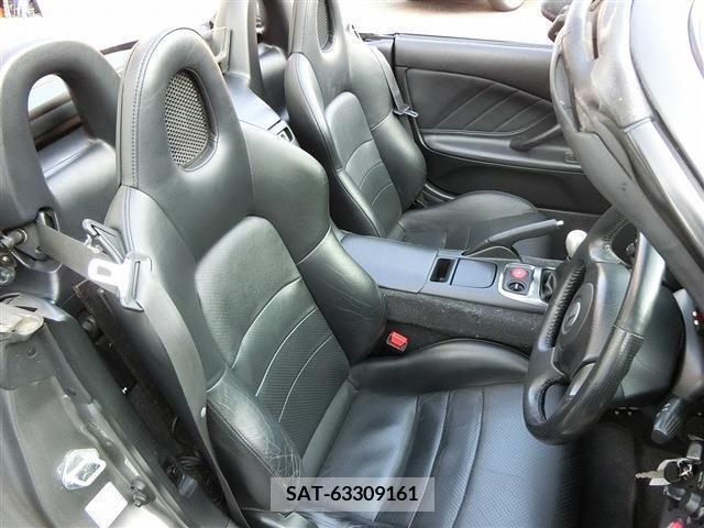 Honda S2000 2001-05 385991-13