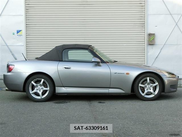 Honda S2000 2001-05 385991-2