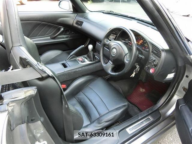 Honda S2000 2001-05 385991-12