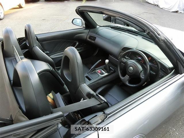 Honda S2000 2001-05 385991-10
