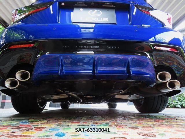 Lexus RC F 2023-09 316767-6