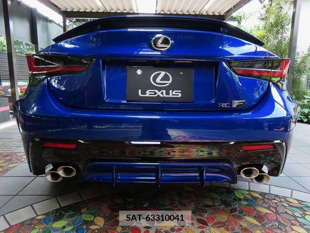Lexus RC F 2023-09 316767-5