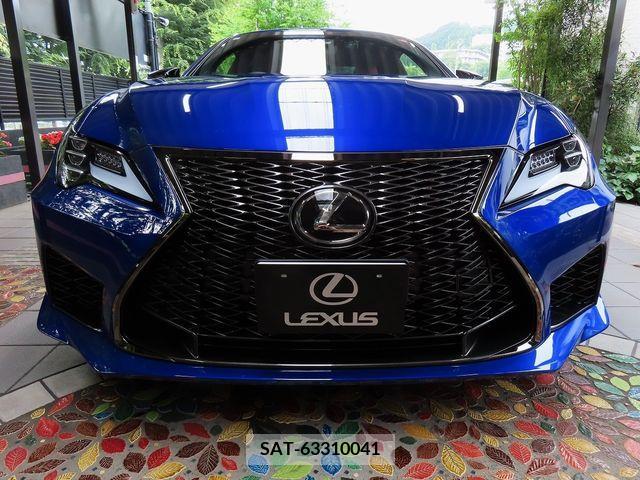 Lexus RC F 2023-09 316767-3