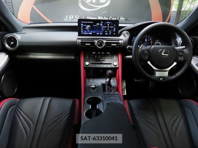 Lexus RC F 2023-09 316767-2