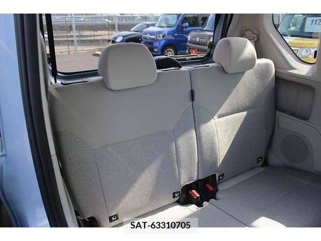 Nissan ROOX 2023-09 216566-13