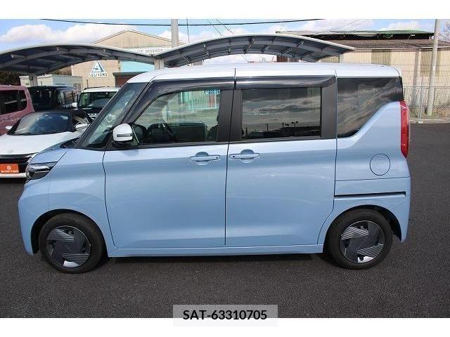Nissan ROOX 2023-09 216566-8