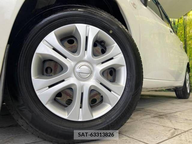 Nissan NOTE 2013-09 349162-13