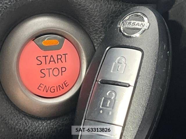 Nissan NOTE 2013-09 349162-5
