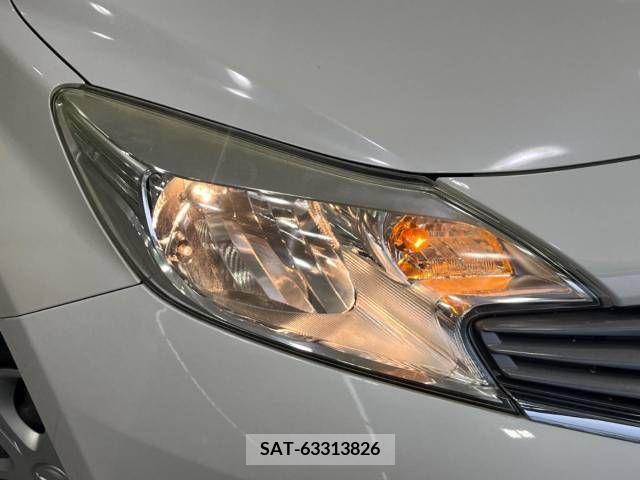 Nissan NOTE 2013-09 349162-12