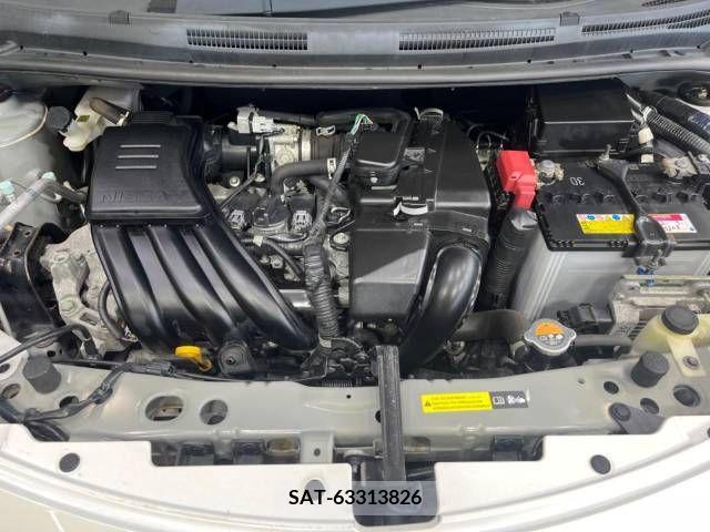 Nissan NOTE 2013-09 349162-18