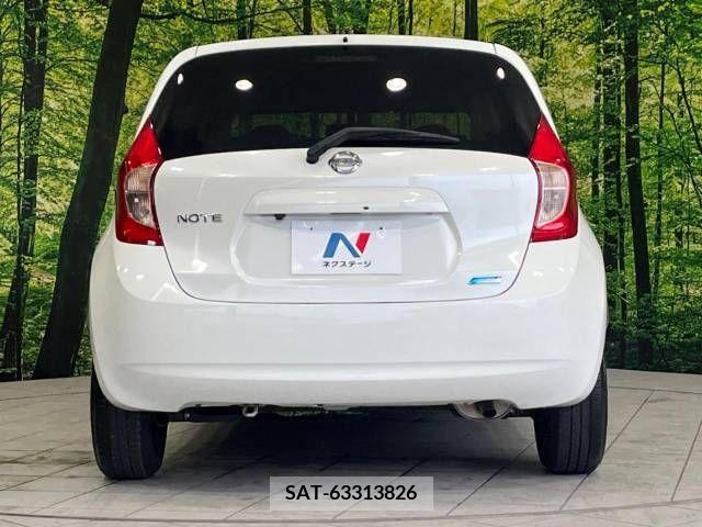 Nissan NOTE 2013-09 349162-15