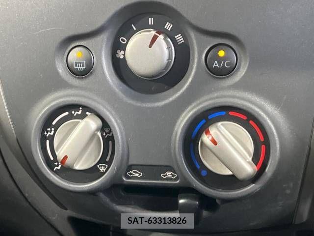 Nissan NOTE 2013-09 349162-7