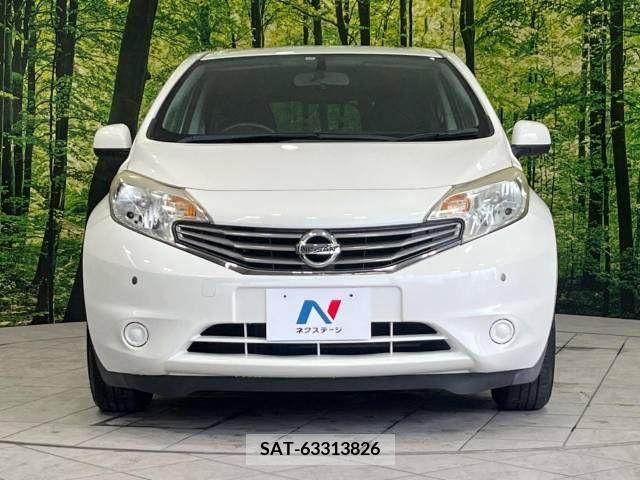 Nissan NOTE 2013-09 349162-14