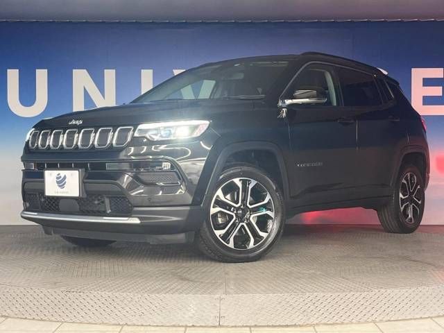 Jeep COMPASS 2021-09 21447-13