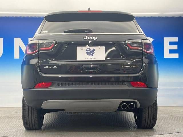 Jeep COMPASS 2021-09 21447-16