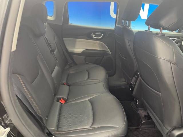 Jeep COMPASS 2021-09 21447-9