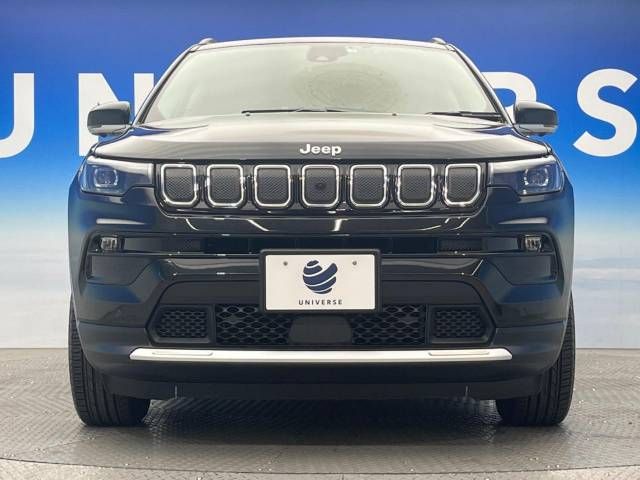Jeep COMPASS 2021-09 21447-15