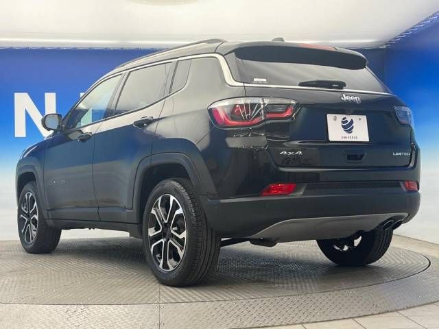 Jeep COMPASS 2021-09 21447-18