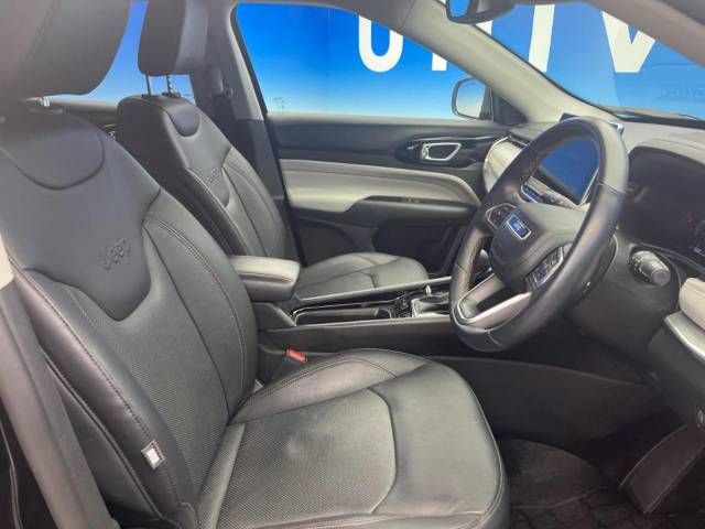 Jeep COMPASS 2021-09 21447-8