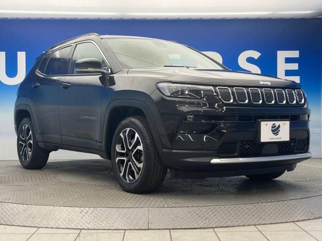 Jeep COMPASS 2021-09 21447-17