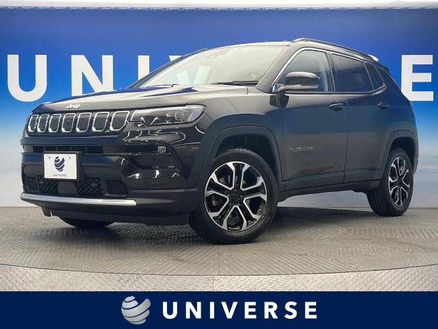Jeep COMPASS 2021-09 21447-0