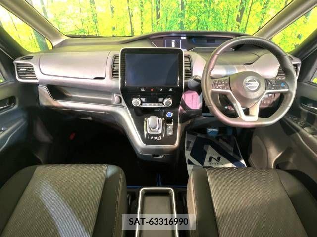 Nissan SERENA 2021-06 367693-1