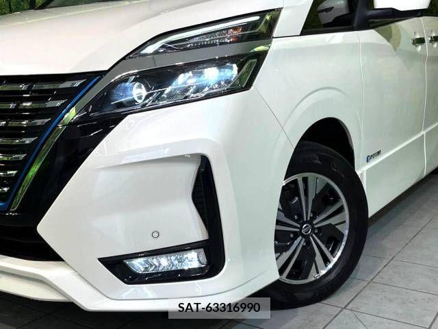 Nissan SERENA 2021-06 367693-13