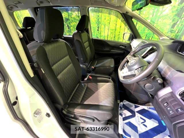 Nissan SERENA 2021-06 367693-8