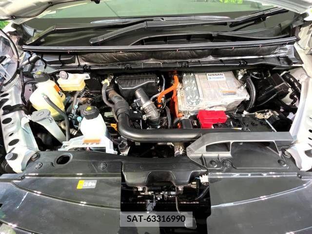 Nissan SERENA 2021-06 367693-18