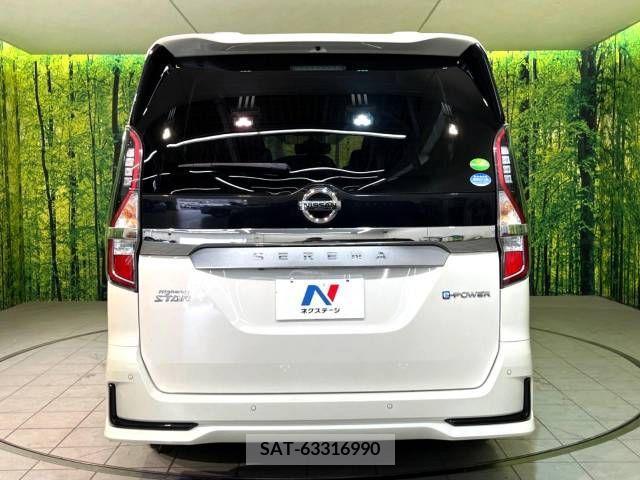 Nissan SERENA 2021-06 367693-16