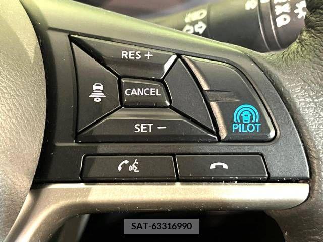 Nissan SERENA 2021-06 367693-5