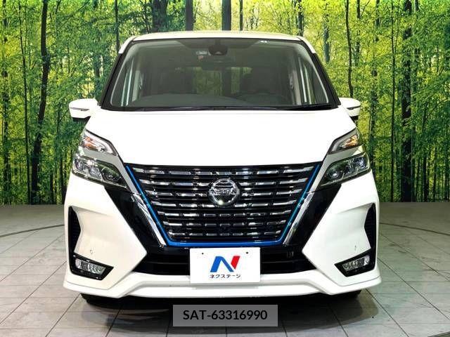 Nissan SERENA 2021-06 367693-15