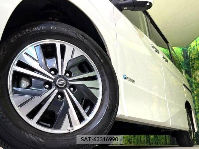 Nissan SERENA 2021-06 367693-14