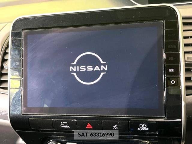 Nissan SERENA 2021-06 367693-3