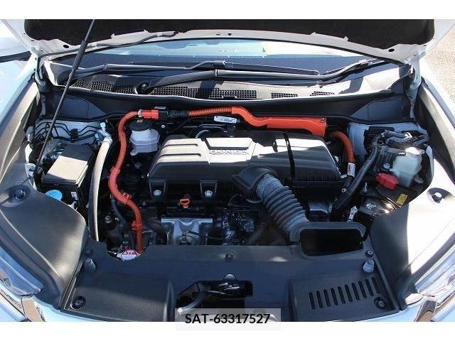 Honda ODYSSEY 2021-02 222911-17