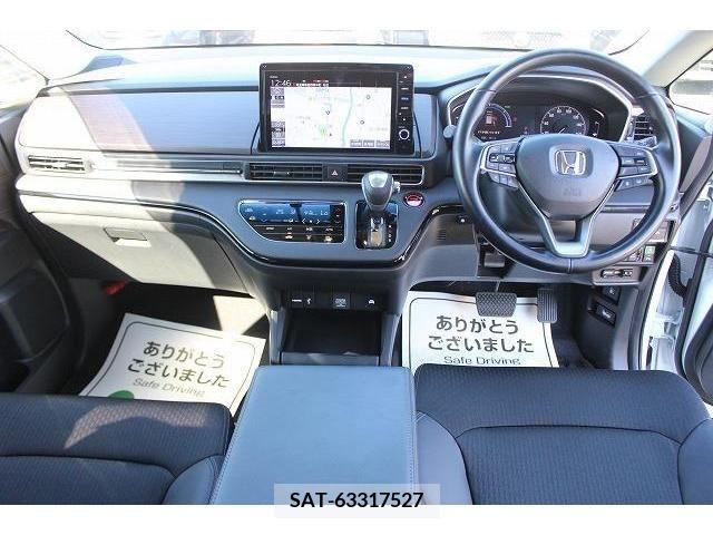 Honda ODYSSEY 2021-02 222911-14