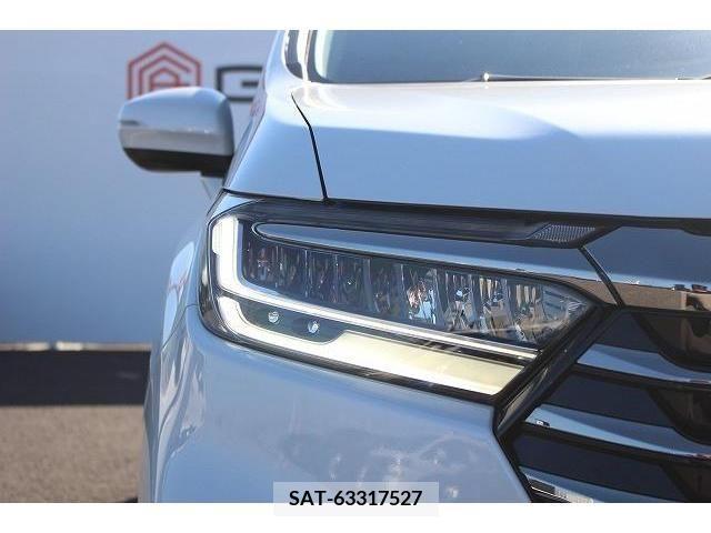 Honda ODYSSEY 2021-02 222911-10