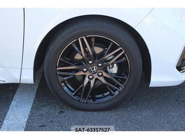 Honda ODYSSEY 2021-02 222911-9